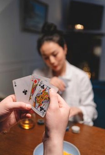 mậu binh trực tuyến New88